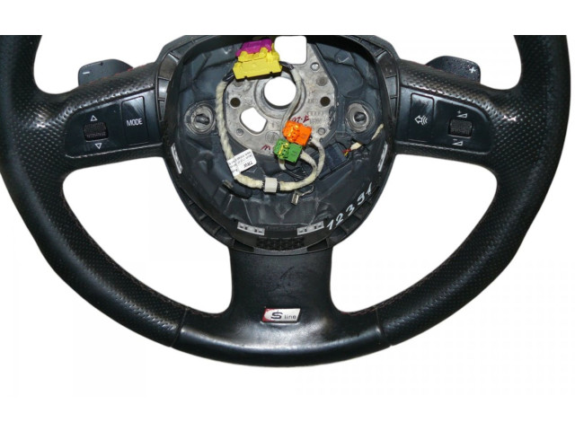 Volant Audi Q7 4L 2008 61711340B00, 4F0124A