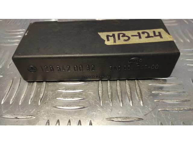 Модуль фонарей