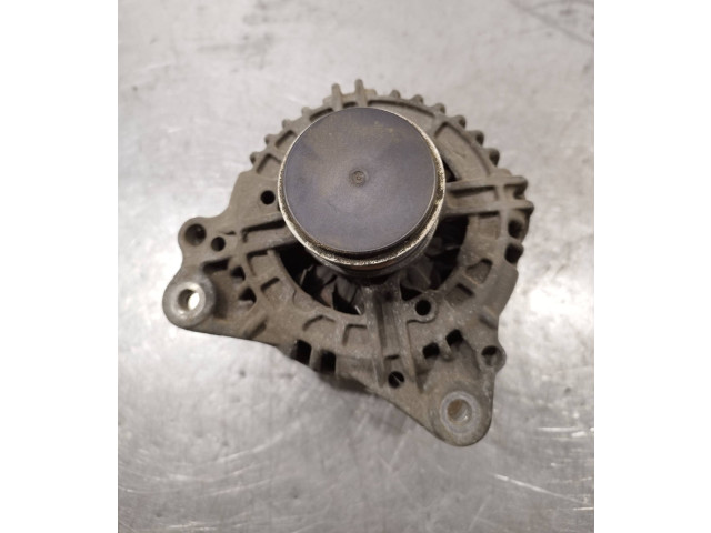 Генератор 06F903023F, 0124525091 Audi A6 S6 C6 4F