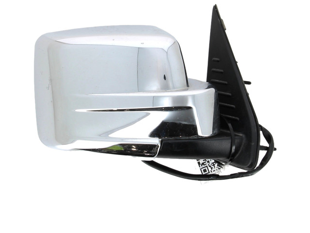 Зеркало электрическое Jeep Cherokee - года