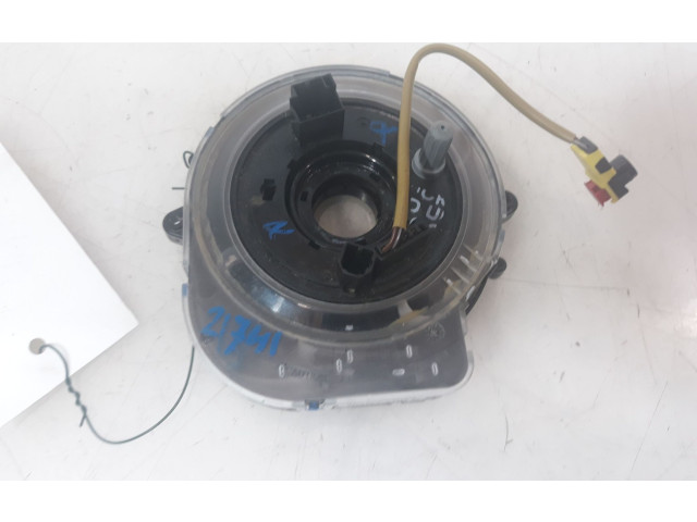 Полоса надувных подушек (кольцо srs)