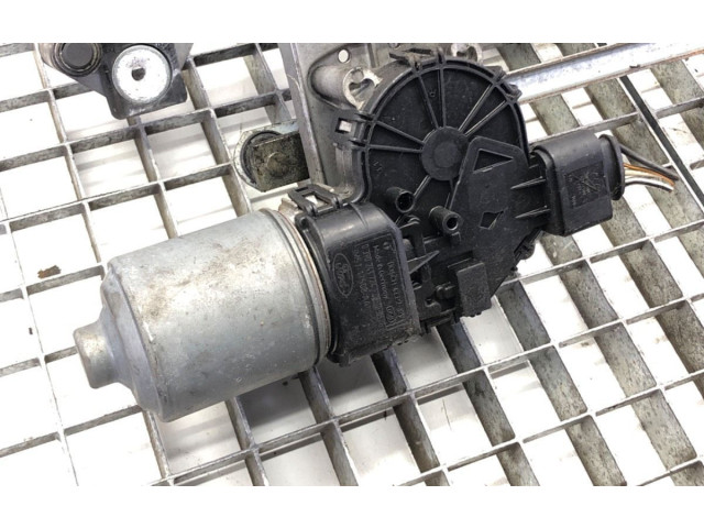 Vstřikovací čerpadlo 3M51-17504-AG Ford C-MAX I