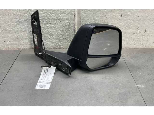 Зеркало электрическое        Ford Transit -  Tourneo Connect  2013 - 2022 года   