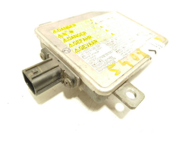 Блок управления Xenon