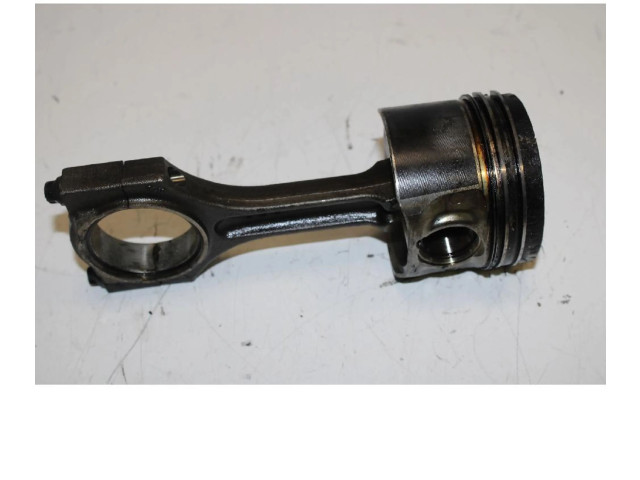 Поршень с шатуном N47C20A Mini One - Cooper Coupe R56