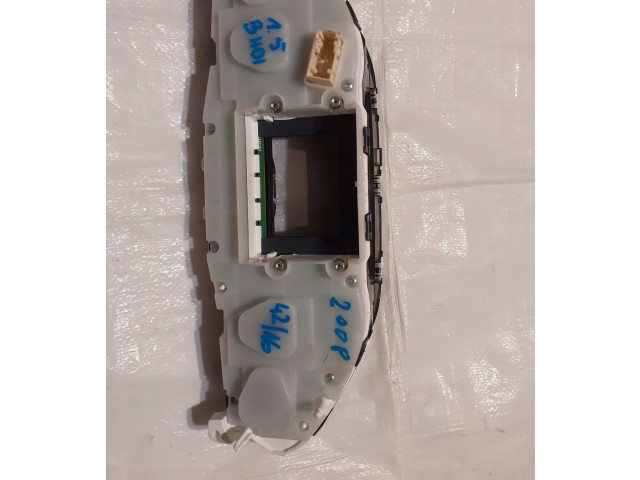 Панель приборов 9832865580 Peugeot 2008 II