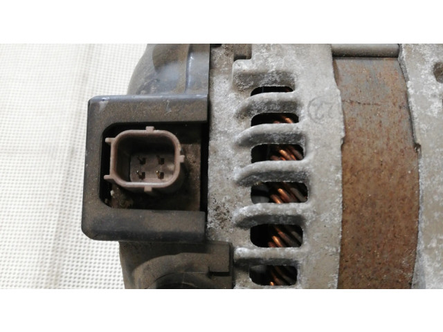 Генератор 1042102660   Honda Accord 2.2     