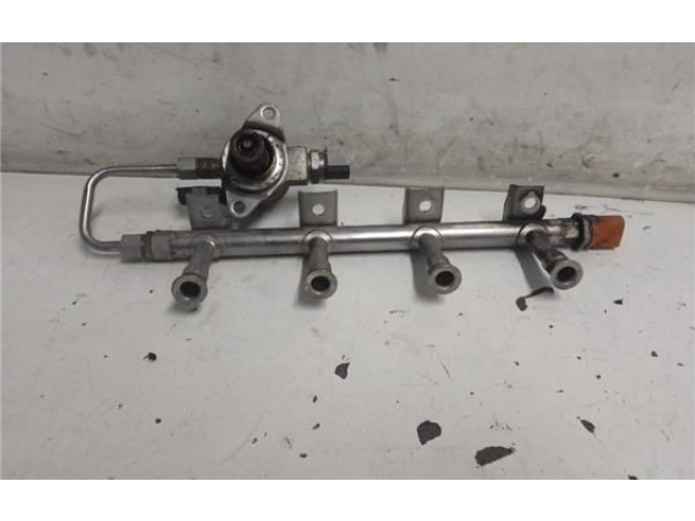 Vstřikovací lišta 03F133320C, 03F133320C Seat Ibiza IV (6J,6P) CBZA