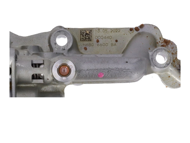 Čerpadlo oleje H6BG6600BA Ford Fiesta