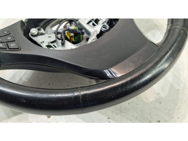 Руль BMW X5 E53 1999-2006 года