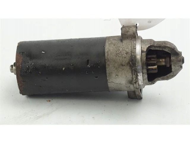 Turbodmychadlo Стартер Audi A8 S8 D3 4E ASB