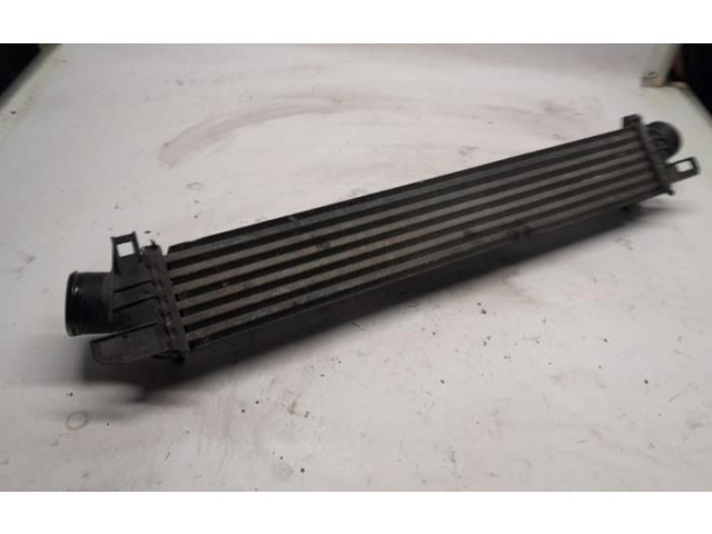 Интеркулер 0020726, 50517002 Alfa Romeo Giulietta