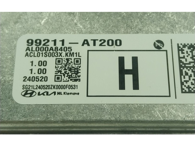 Блок управления 99211AT200, 99211AT200 KIA Niro