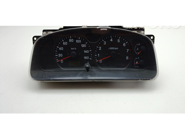 Панель приборов 34100-8AB, 34100-81A60   Suzuki Jimny       