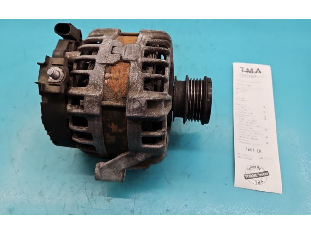 Генератор IMPRK1411236 Volvo S60