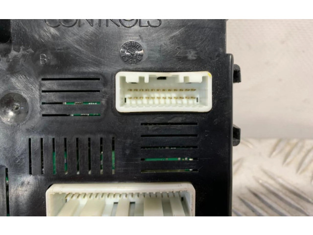 Řídící jednotka 284B2AX620 Nissan Micra