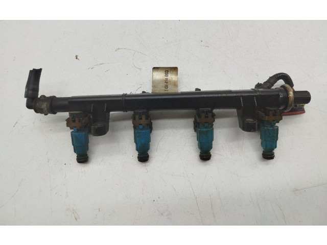 Vstřikovací lišta 2434414003 Fiat Bravo - Brava