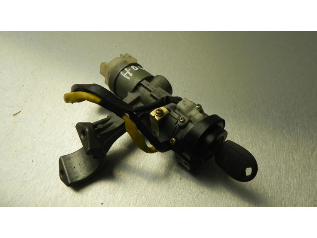 Замок зажигания