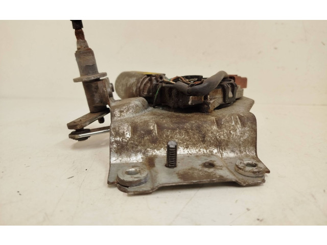 Моторчик заднего дворника 0390201408 Citroen Berlingo