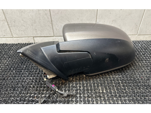 Zpětné zrcátko BMW X5 E70 2007 607003