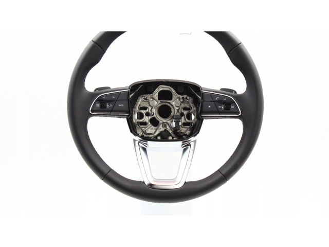 Руль Audi A3 8Y 2020 - года 8Y0419091L