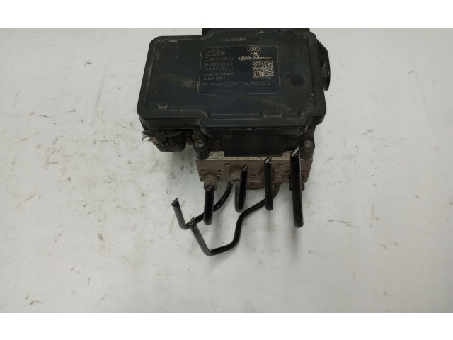Jednotka ABS 51883278 Fiat Fiorino 2007