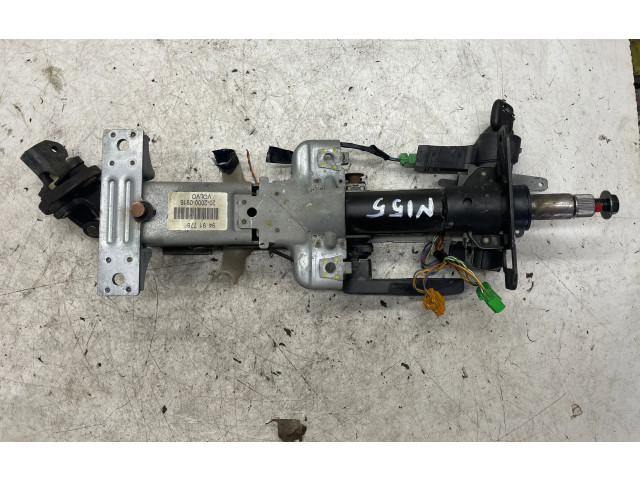    Рулевая рейка 9491778, 2020000916   Volvo V70 2000 - 2004 года
