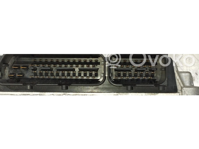 Блок управления коробкой передач 55209034, 55209034 Fiat Grande Punto