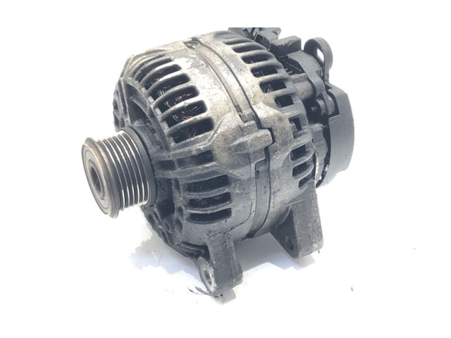 Генератор 0124525035   Peugeot 807      