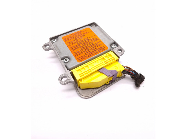 Блок подушек безопасности 6Q0909605H, 5WK42950 Skoda Fabia Mk1 (6Y)