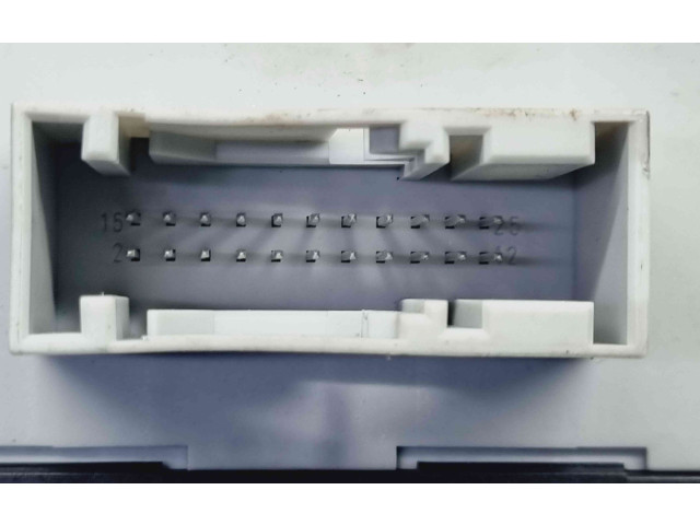 Блок комфорта 1T0907357 Volkswagen Jetta V