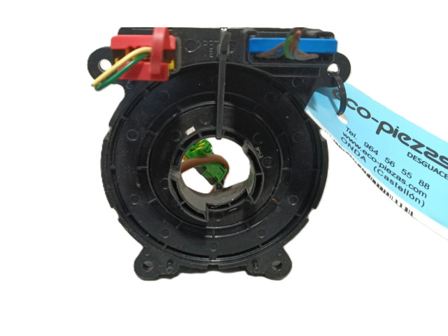 Подушка безопасности водителя 96628697, 96628697   Chevrolet Captiva