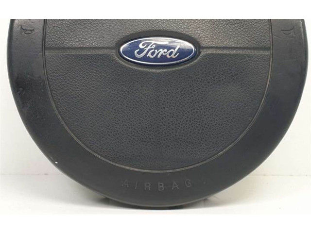 Подушка безопасности водителя 022T14A042B85BB   Ford Transit -  Tourneo Connect