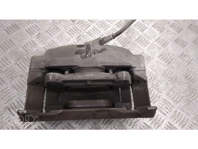 Передний суппорт