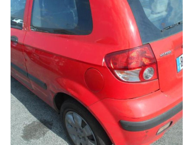 Вентилятор печки    971121C000   Hyundai Getz