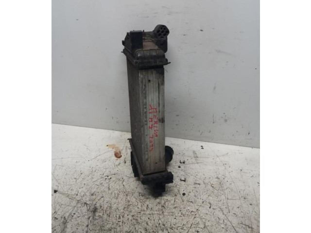 Интеркулер 13283252, 13283252 Opel Meriva B