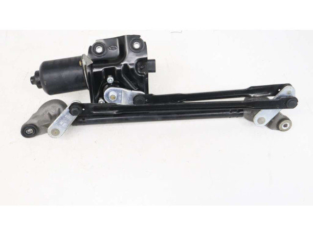 Моторчик дворников 98100-1C100, 03524-7380 Hyundai Getz