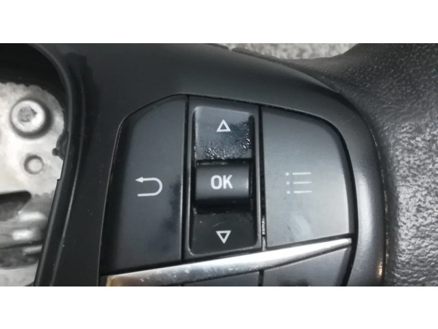 Volant Ford Transit Custom 2018 JK213600GA3ZHE  