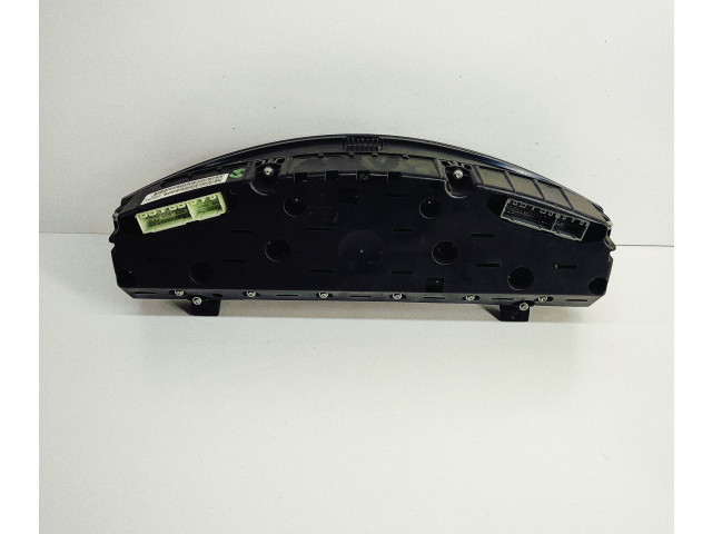 Панель приборов P04602492AL, 04602492AL   Chrysler 300 - 300C       