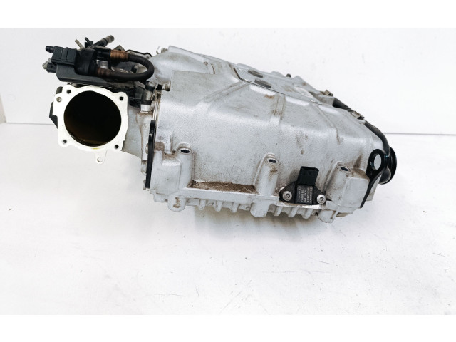 Turbodmychadlo Нагнетатель 06E145601AC Audi Q7 4L