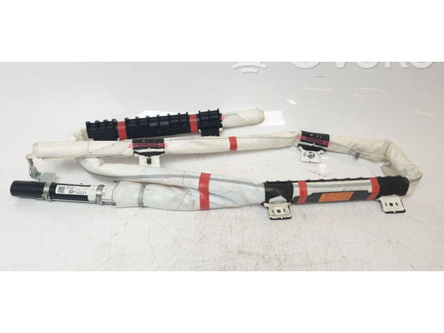 Подушка безопасности двери 80420AT000 Audi A4 Allroad B9