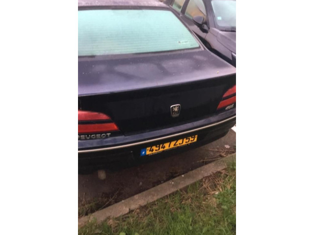 Моторчик дворников 6405G1    Peugeot 406