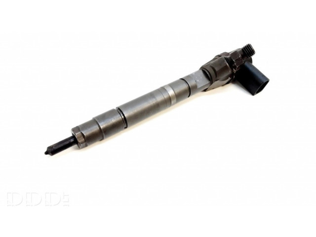 Vstřikovač A6280700587, 0445110208 Mercedes-Benz S W220 pro naftový motor 4.0