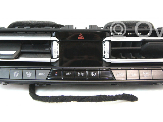 Блок управления климат-контролем 017157, 64119462761 BMW Z4 g29