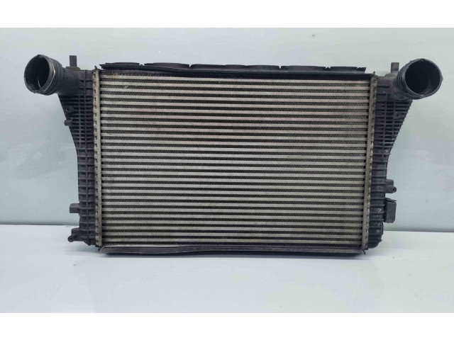 Интеркулер 1K0145803A Audi A3 S3 8P