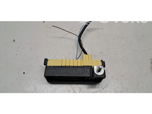 Интеркулер  0384E7, 755216E   Peugeot Expert 2.0