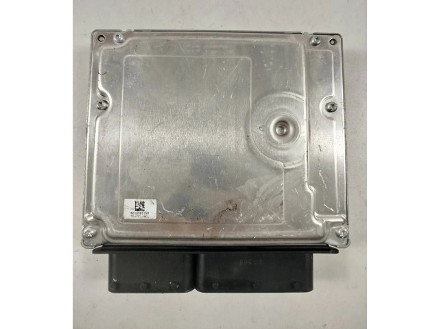 Řídící jednotka 8512499, 0281017551 BMW 1 E82 E88 2011