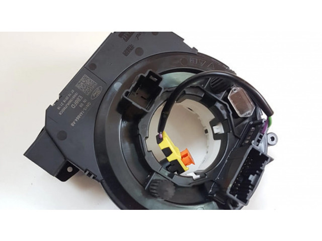 Подрулевой шлейф SRS GN1514A664AB Ford Focus