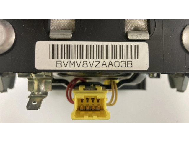 Подушка безопасности водителя MN103444 Mitsubishi Grandis