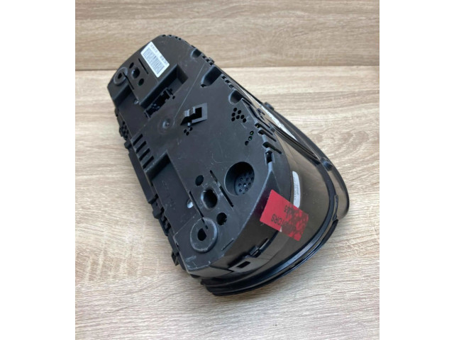 Přístrojová deska BMW X1 E84 2009 9283816, A2C53283617